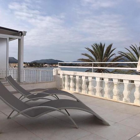 Apartment Voramar 102 In Alcudia Dış mekan fotoğraf