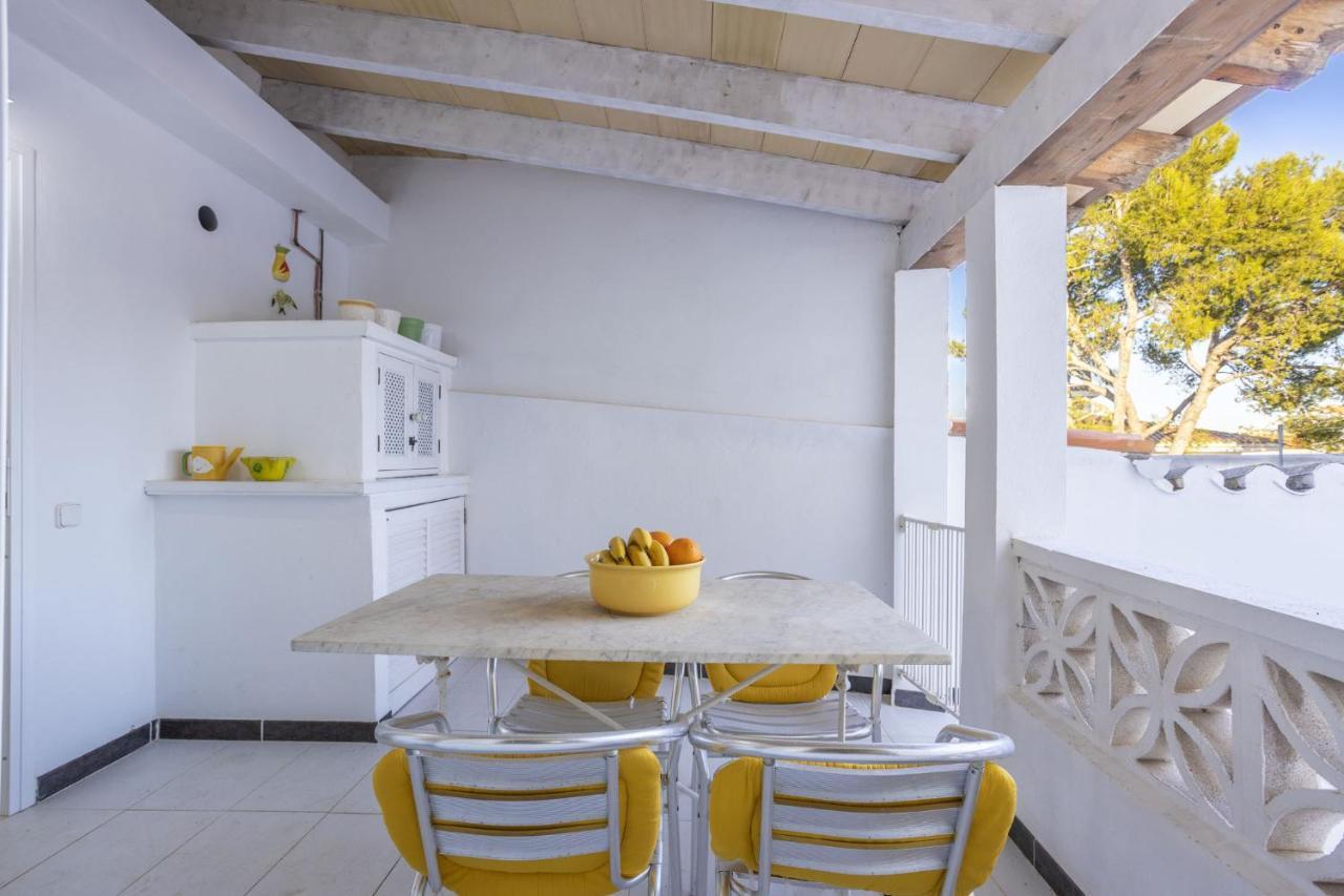 Apartment Voramar 102 In Alcudia Dış mekan fotoğraf