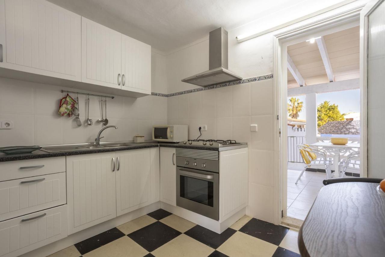 Apartment Voramar 102 In Alcudia Dış mekan fotoğraf