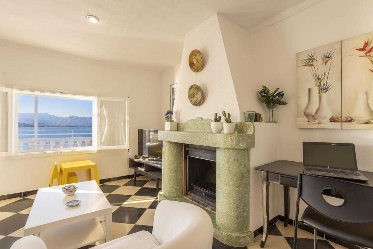 Apartment Voramar 102 In Alcudia Dış mekan fotoğraf
