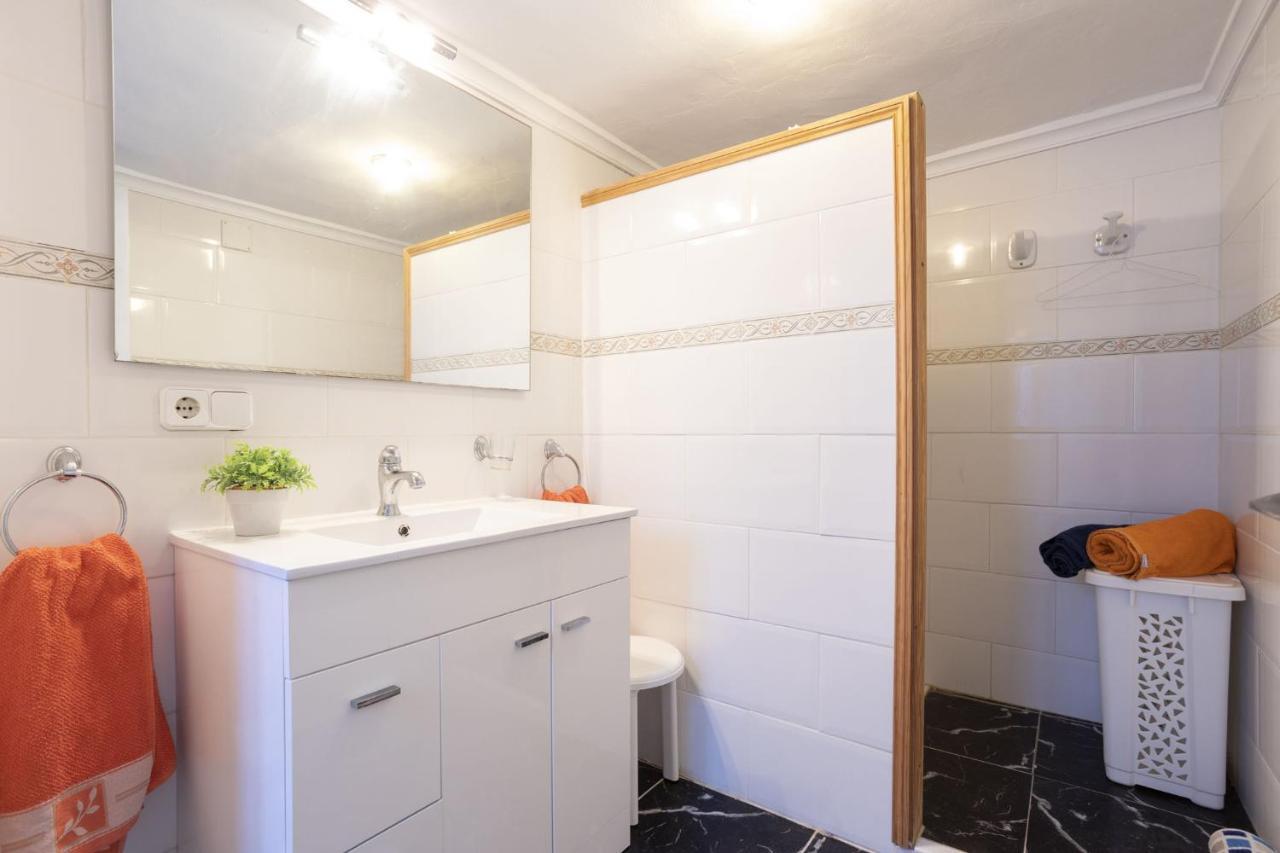Apartment Voramar 102 In Alcudia Dış mekan fotoğraf