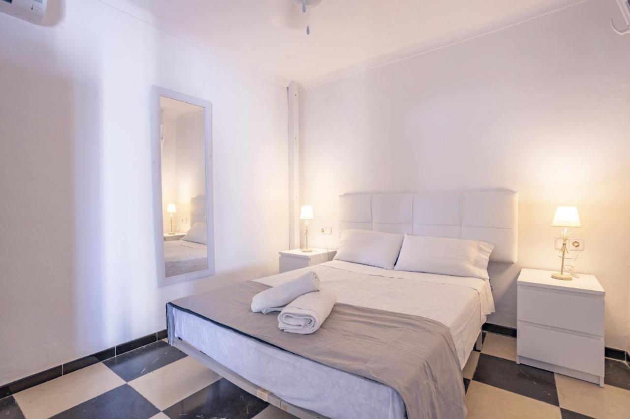 Apartment Voramar 102 In Alcudia Dış mekan fotoğraf