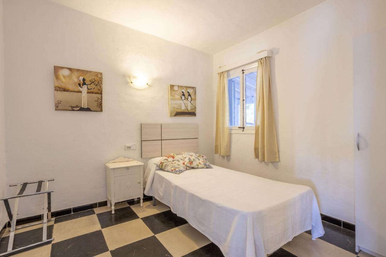 Apartment Voramar 102 In Alcudia Dış mekan fotoğraf
